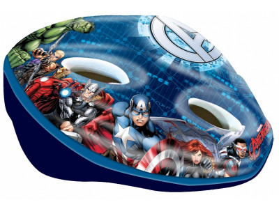 Capacete Avengers Marvel