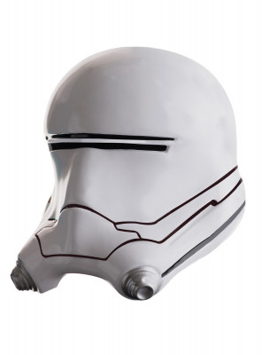 Capacete completo de Flametrooper Star Wars Episódio 7