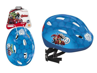 Capacete Infantil Avengers