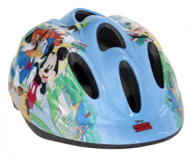 Capacete Mickey Mouse