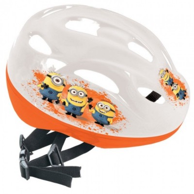 Capacete Minions