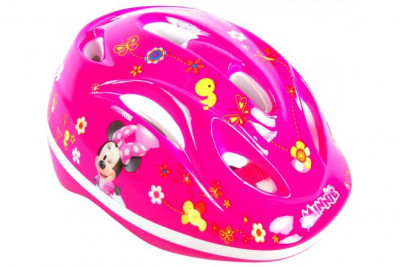 Capacete Minnie Bow-Tique