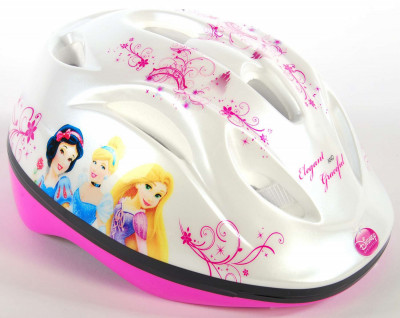 Capacete Princesas