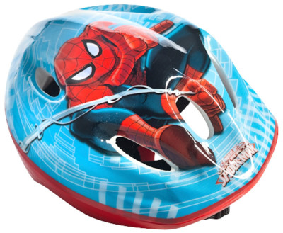 Capacete Ultimate Spiderman