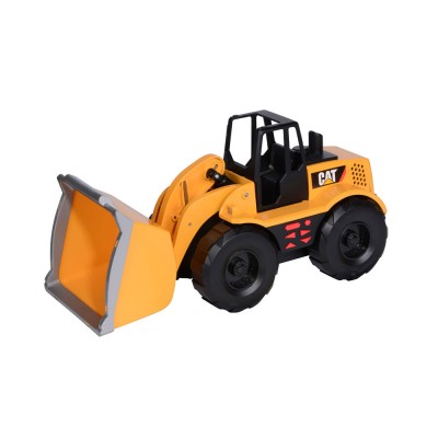 Carregadora L&S 33 Cm CAT