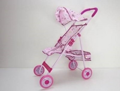 Carrinho bebé Passeio de brincar
