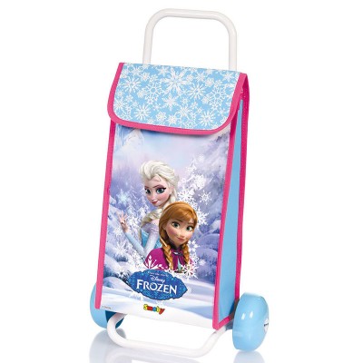 Carrito compra Frozen Disney