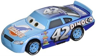 Carro Cal - Cars 3