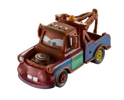 Carro Martin - Cars 3