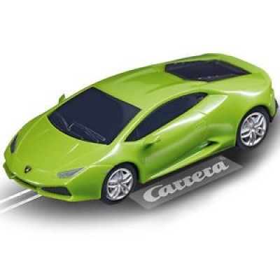 Carro miniatura Lamborghini - Huracan