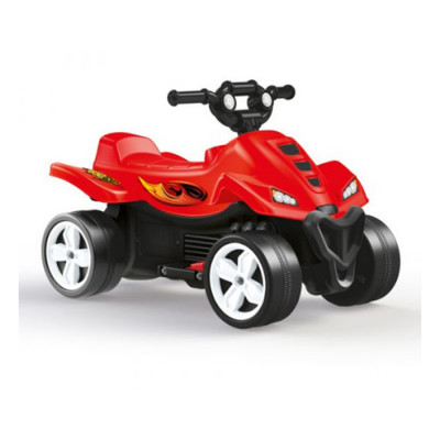 Carro Quad XL 6V