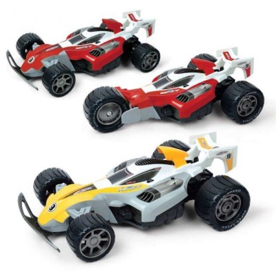 Carro R/C 3 em 1 Alta Velocidade 35 Cm