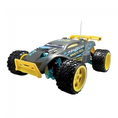 Carro Telecomandado Maisto Speed Beast 4x4