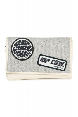 Carteira Senhora Rip Curl Retro Surf