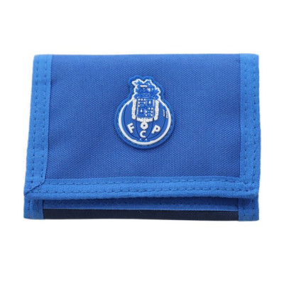 Carteira Velcro F. C. Porto