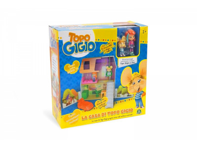 Casa Topo Gigio