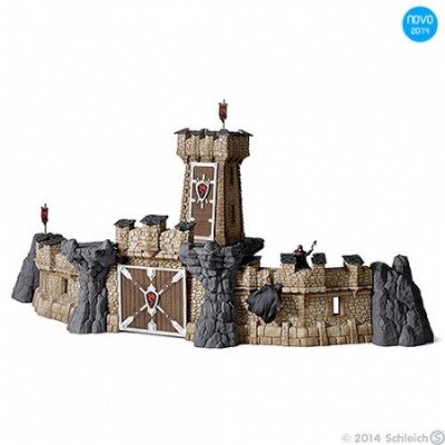 Castelo Medieval Schleich