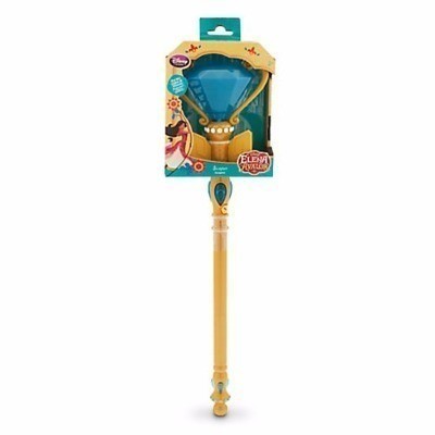 Ceptro Mágico Elena de Avalor