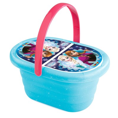 Cesta picnic Frozen Disney