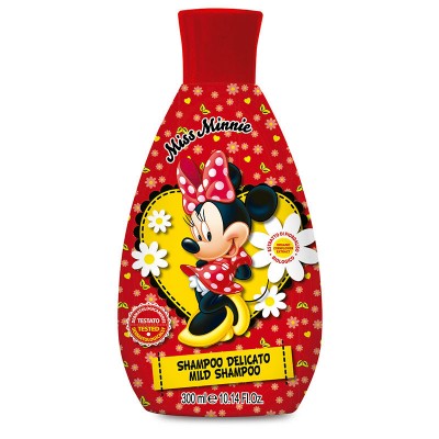 Champoo Minnie Disney