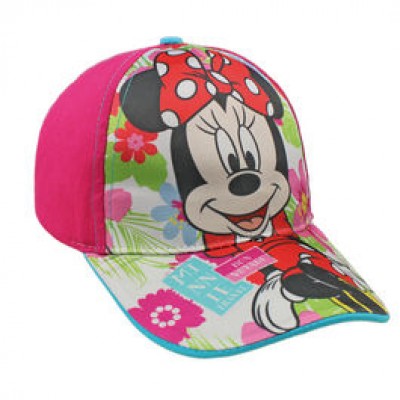 Chapéu CAP Disney Minnie Ball