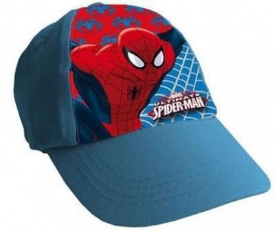 Chapeu Cap Infantil Ultimate Spiderman