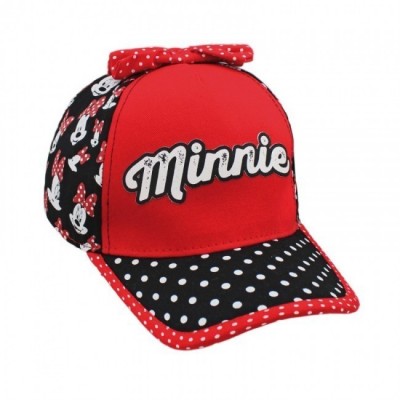 Chapeu CAP Minnie Disney Premium