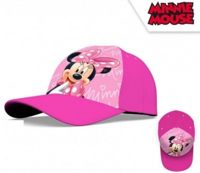 Chapeu Cap Minnie Disney