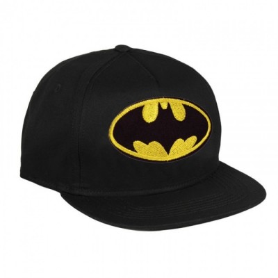 Chapéu CAP premium Batman