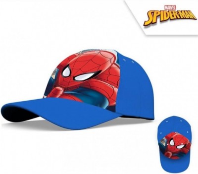 Chapéu Cap Spiderman Marvel