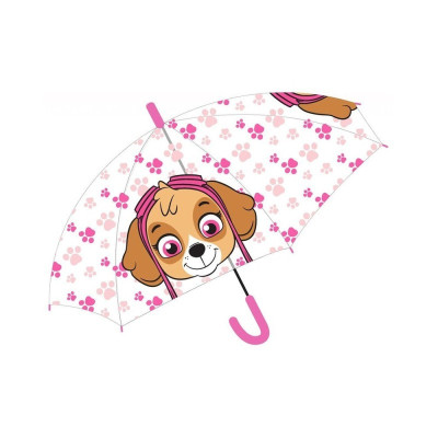 Chapéu Chuva 44cm Patrulha Pata Skye