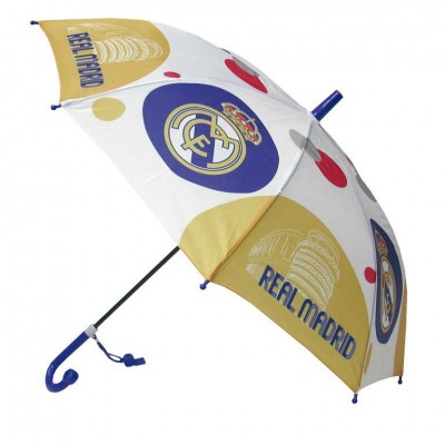 Chapéu chuva automático Real Madrid 42.5cm