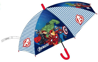 Chapéu Chuva Avengers Marvel 44cm