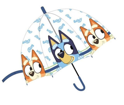Chapéu Chuva Bluey 48,5cm