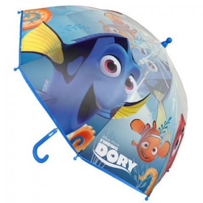 Chapéu chuva bolha 45cm Dory