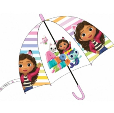 Chapéu Chuva Bolha Gabby Ameowzing 43cm