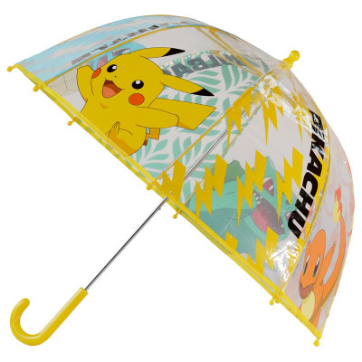 Chapéu Chuva Bolha Pokémon 48cm