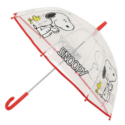 Chapéu Chuva Bolha Snoopy 43cm