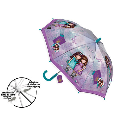 Chapéu Chuva Gorjuss 48cm