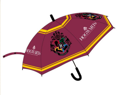 Chapéu Chuva Harry Potter Hogwarts 55cm