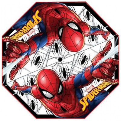 Chapéu chuva Homem Aranha - Spiderman