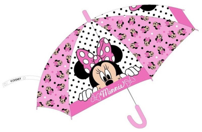 Chapéu Chuva Minnie Disney 44cm