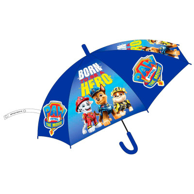 Chapéu Chuva Patrulha Pata Hero 44cm