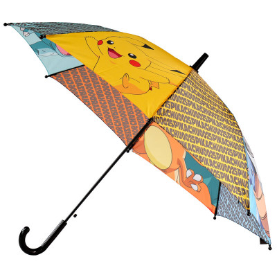 Chapéu Chuva Pokémon 48cm