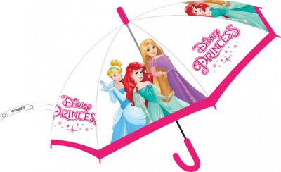 Chapéu Chuva Princesas Disney 44cm