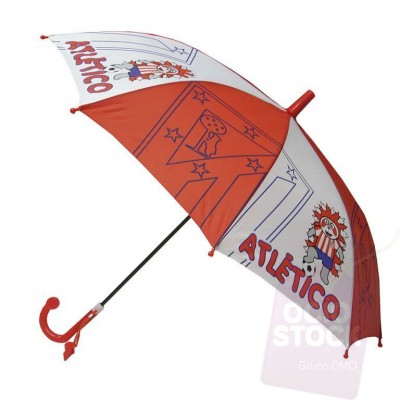 Chapeu de chuva Atletico Madrid
