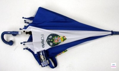 Chapéu de chuva Infantil Porto