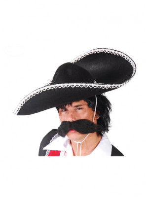 Chapéu Mexicano