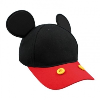 Chapéu Mickey Disney especial