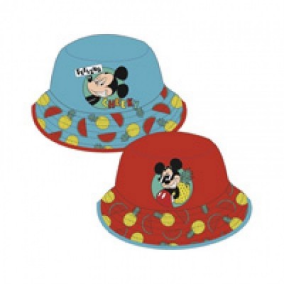 Chapéu Panamá Mickey